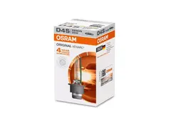 OSRAM XENARC ORIGINAL D4S D4S