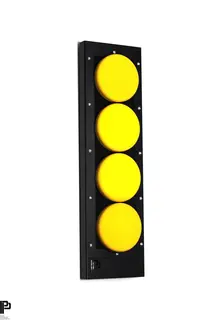 Poka Poleringspad Vaskebrett Effektiv rengjøring av poleringsputer