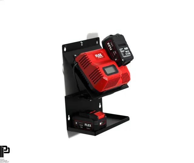 Poka Premium Batteri og Ladeholder Batteri og Ladeholder 