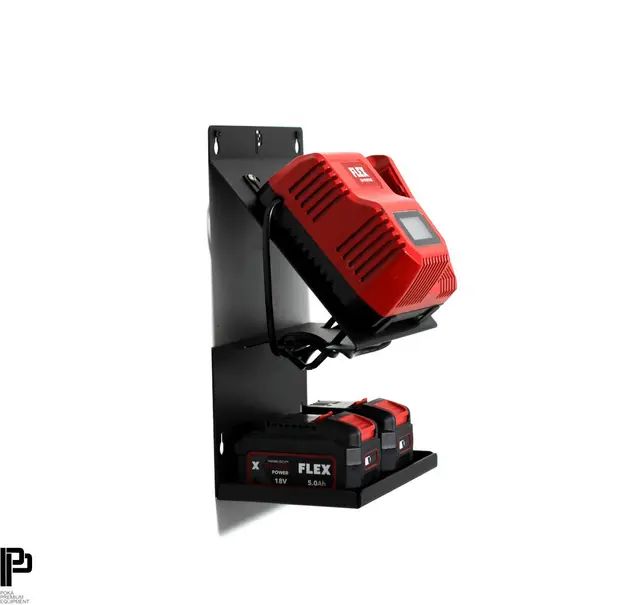 Poka Premium Batteri og Ladeholder Batteri og Ladeholder 