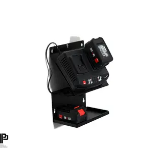 Poka Premium Batteri og Ladeholder Batteri og Ladeholder