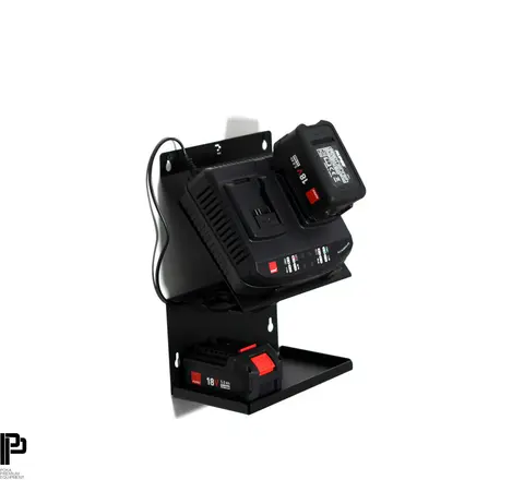 Poka Premium Batteri og Ladeholder Batteri og Ladeholder