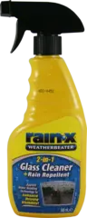 Rain-X 2in1 Glass Cleaner+Repellent Rain-X Glassrens