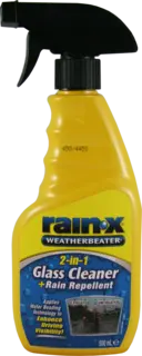 Rain-X 2in1 Glass Cleaner+Repellent Rain-X Glassrens