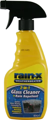 Rain-X 2in1 Glass Cleaner+Repellent Rain-X Glassrens