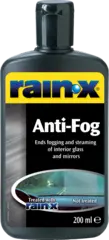 Rain-X Anti-Fog Hindrer dugg p&#229; ruta. 200 ml.
