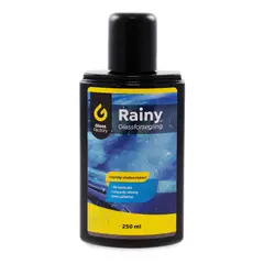 Gloss Factory Rainy Glassforsegling Bedre sikt, langvarig virkning, 250 ml