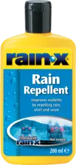 Rain-X Rain Repellent 200ml Rain-X rutebeskyttelse