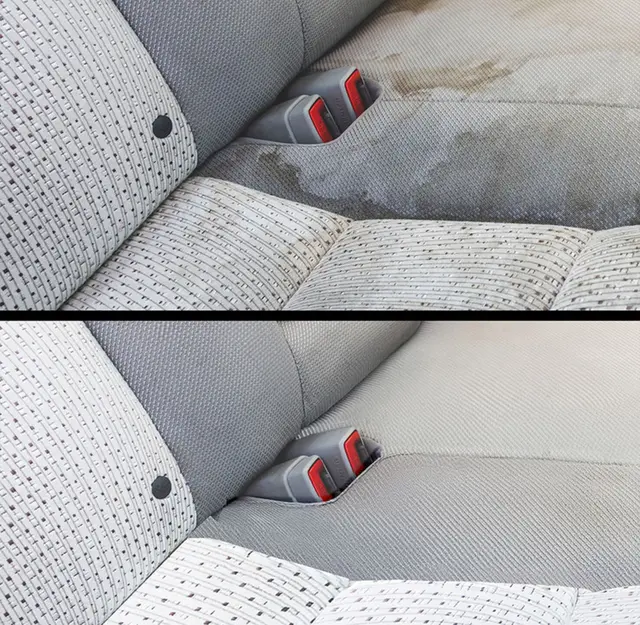 Rain-X Upholstery Repel Guard Tekstilimpregnering 500 ml. 