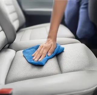 Rain-X Upholstery Repel Guard Tekstilimpregnering 500 ml.