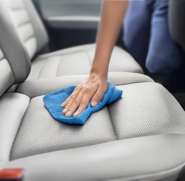 Rain-X Upholstery Repel Guard Tekstilimpregnering 500 ml. 