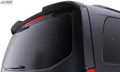 RDX Takspoiler til Vito W447 Ullakkert. til Topphengslet d&#248;r.