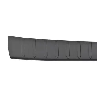 Rider Bakfangerbeskytter RAV4 2019+ - Plast m/lim