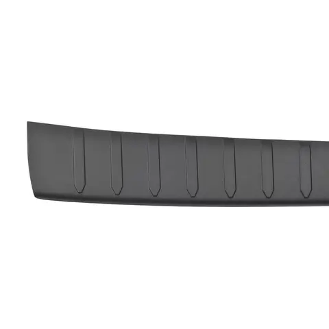 Rider Bakfangerbeskytter RAV4 2019+ - Plast m/lim