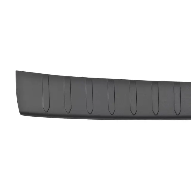 Rider Bakfangerbeskytter RAV4 2019+ - Plast m/lim 