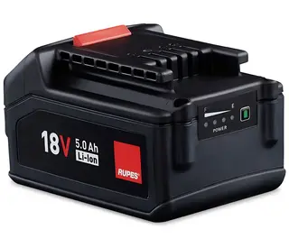 Rupes Batteri HLR15 &amp; HLR21 Oppladbart batteri til HLR15 &amp; HLR21