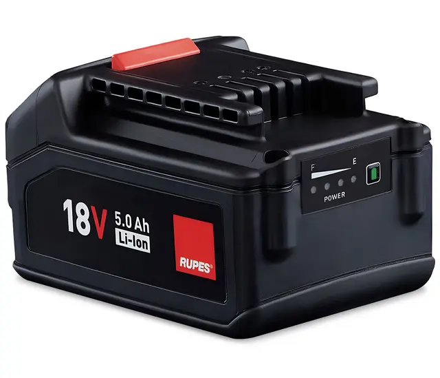 Rupes Batteri HLR15 & HLR21 Oppladbart batteri til HLR15 & HLR21 