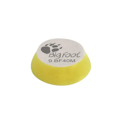 Rupes Bigfoot DA Fine Nano Pute