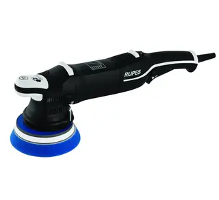 Rupes Bigfoot LHR15ES Poleringsmaskin Rupes bestselger!