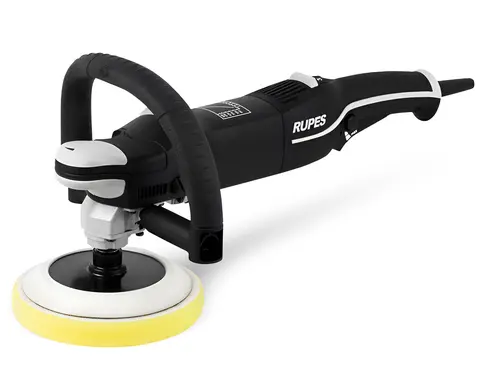 Rupes LH19E/STD Roterende poleringsmaskin
