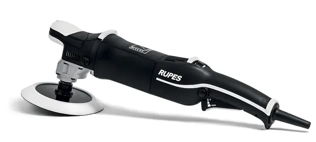 Rupes LH19E/STD Roterende poleringsmaskin 