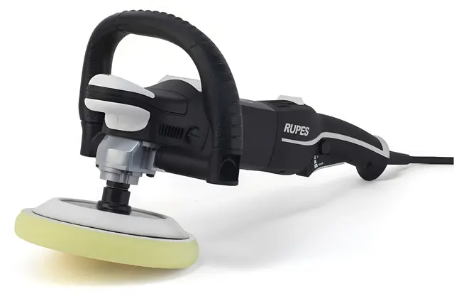 Rupes LH19E/STD Roterende poleringsmaskin 