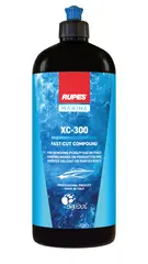 Rupes Marine XC-100 Extra Cut Båtpolish Grov rubbing for gelcoat, 500ml