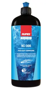 Rupes Marine XC-100 Extra Cut Båtpolish Grov rubbing for gelcoat, 500ml