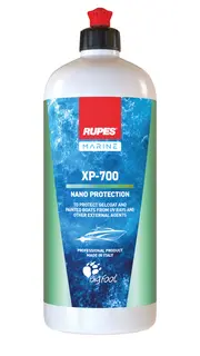 Rupes Marine XP-700 Nano Protection Nanobeskyttelse for gelcoat, 500ml