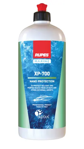 Rupes Marine XP-700 Nano Protection Nanobeskyttelse for gelcoat, 500ml