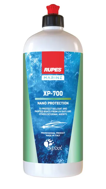 Rupes Marine XP-700 Nano Protection Nanobeskyttelse for gelcoat, 500ml 