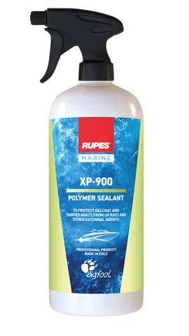 Rupes Marine XP-900 Polymer Spray Sprayforsegling for båt, 500ml