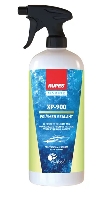 Rupes Marine XP-900 Polymer Spray Sprayforsegling for båt, 500ml 
