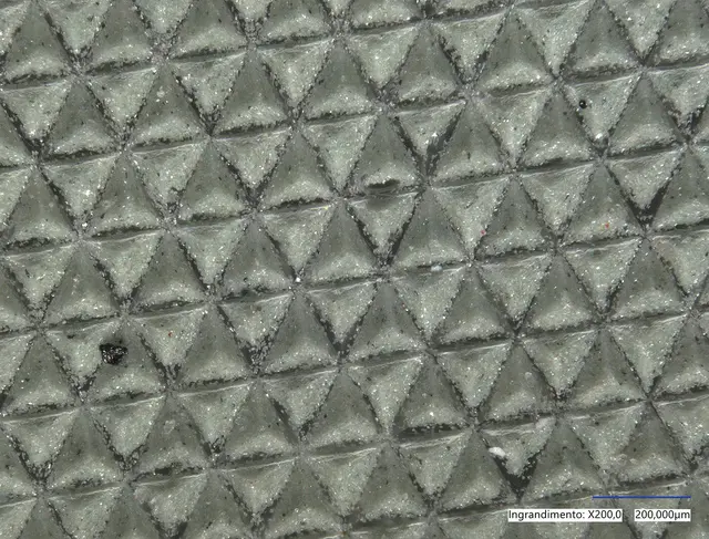 Rupes Nano Slip rondell P2000 Sliperondell 35 mm, 100 stk 