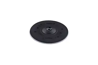 Rupes PrecisionPro bakplate HLR/ LHR 15 Bakplate for HLR / LHR 21 150mm