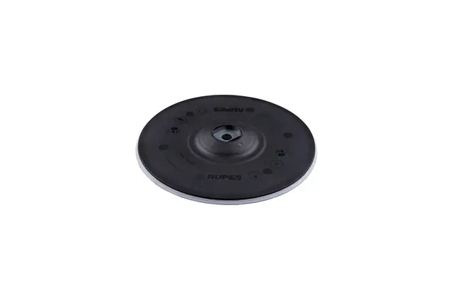 Rupes PrecisionPro bakplate HLR/ LHR 15 Bakplate for HLR / LHR 15 125mm 