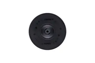 Rupes PrecisionPro bakplate HLR/ LHR 15 Bakplate for HLR / LHR 21 150mm