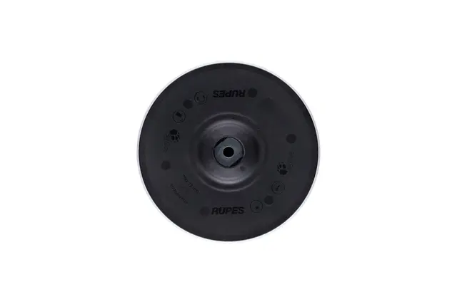 Rupes PrecisionPro bakplate HLR/ LHR 15 Bakplate for HLR / LHR 15 125mm 