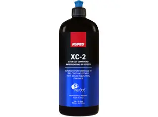 Rupes XC-2 Xtra Cut Compound Ekstra grovt poleringsmiddelt, 1kg