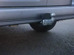 Ryggelyspakke Unity Ultra Flat Duo 2024- City/Berlingo/Combo/Partner/Doblo