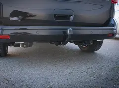 Ryggelyspakke Unity Ultra Flat Duo 2024 Proace/Expert/Jumpy/Vivaro/Scudo