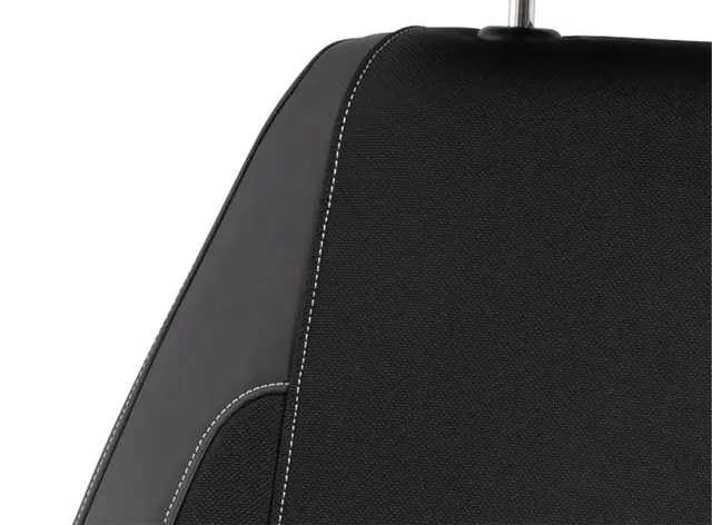 Setetrekk | 2-seter PeBe Stark NG Transit Connect 24- (se produkttekst) 
