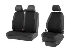 Setetrekk | 3-seter PeBe Stark NG Citroen Jumpy 16- (se produkttekst)