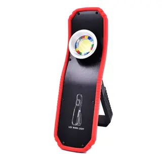Sinostar H&#229;ndholdt Detailing Lampe Oppladbar- 30W - Swirlfinder