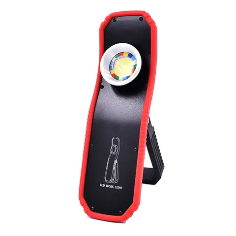 Sinostar H&#229;ndholdt Detailing Lampe Oppladbar- 30W - Swirlfinder