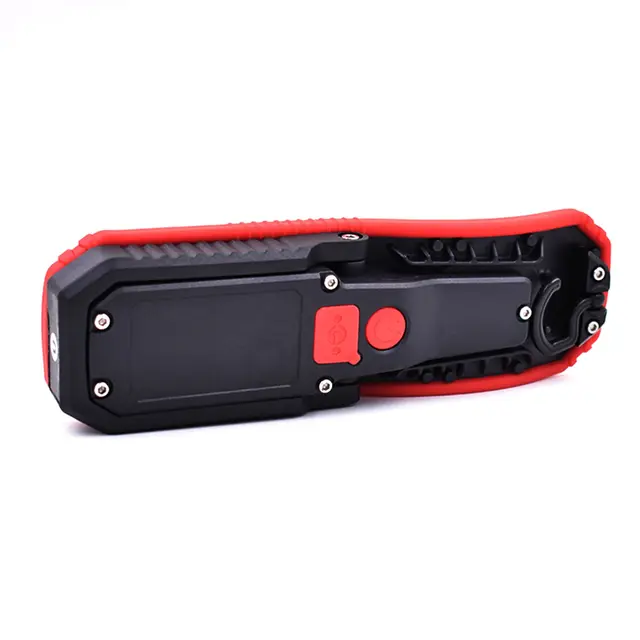 Sinostar Håndholdt Detailing Lampe Oppladbar- 30W - Swirlfinder 