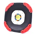 Sinostar Ladbar Detailing Lampe 3 styrker - 100W - Batteri inkl.