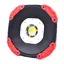 Sinostar Ladbar Detailing Lampe 3 styrker - 100W - Batteri inkl.