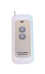 Skanbatt inverter 12V 2000W Med fjernkontroll. Ren Sinus