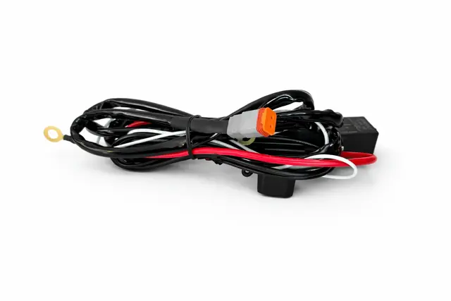 Solid-State Rele Solid-State Modul. Inkl. Kabelsett DT2 